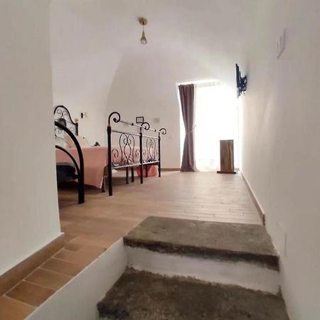 Bed and Breakfast Al Vicolo Di Ercolano Exterior foto