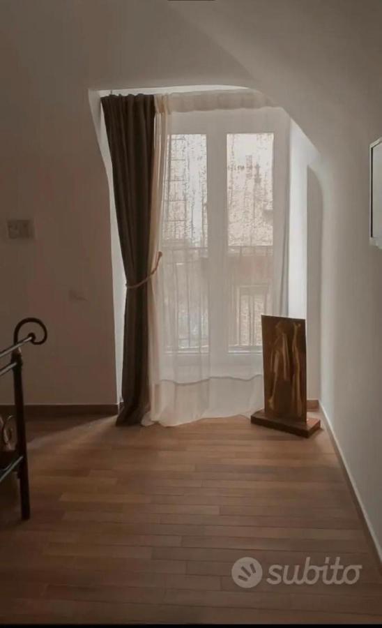 Bed and Breakfast Al Vicolo Di Ercolano Exterior foto